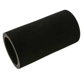 Replacement Sleeve Abrasion Resistant For DN100 Flanged Pinch Valve