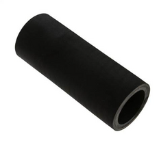 Replacement Sleeve EPDM For DN50 Flanged Pinch Valve