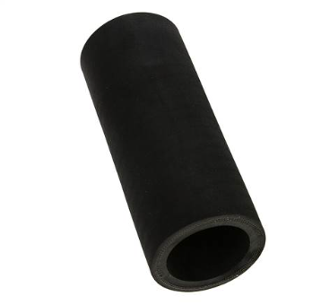Replacement Sleeve EPDM For DN65 Flanged Pinch Valve