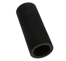 Replacement Sleeve EPDM For DN65 Flanged Pinch Valve