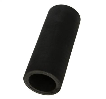 Replacement Sleeve EPDM For DN50 Flanged Pinch Valve