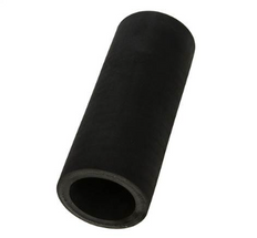 Replacement Sleeve EPDM For DN40 Flanged Pinch Valve