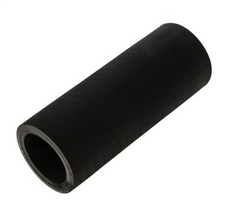 Replacement Sleeve EPDM For DN40 Flanged Pinch Valve