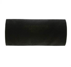 Replacement Sleeve Food Safe For 2'' Threaded Pinch Valve