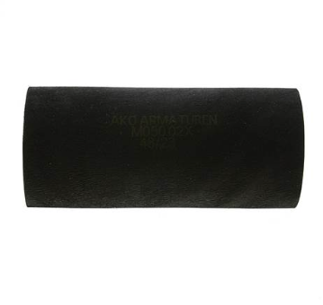 Replacement Sleeve Food Safe For 1 1/2'' Threaded Pinch Valve