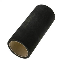 Replacement Sleeve Food Safe For 2'' Threaded Pinch Valve