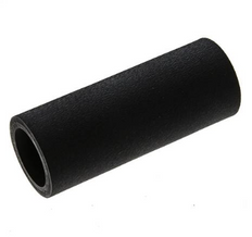 Replacement Sleeve Abrasion Resistant For DN50 Flanged Pinch Valve
