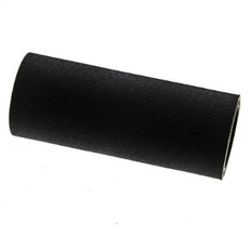 Replacement Sleeve Abrasion Resistant For DN40 Flanged Pinch Valve
