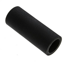 Replacement Sleeve Abrasion Resistant For DN65 Flanged Pinch Valve