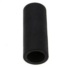 Replacement Sleeve Abrasion Resistant For DN40 Flanged Pinch Valve