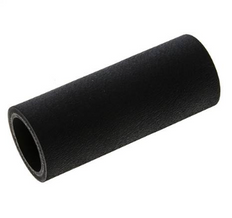 Replacement Sleeve Abrasion Resistant For DN50 Flanged Pinch Valve