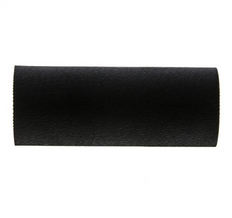 Replacement Sleeve Abrasion Resistant For DN50 Flanged Pinch Valve