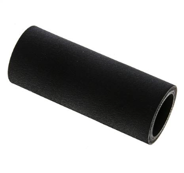 Replacement Sleeve Abrasion Resistant For DN50 Flanged Pinch Valve
