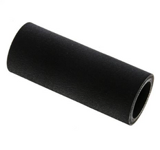 Replacement Sleeve Abrasion Resistant For DN65 Flanged Pinch Valve