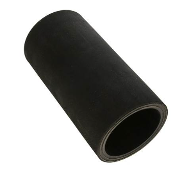 Replacement Sleeve EPDM For DN100 Flanged Pinch Valve
