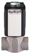 Solenoid Valve NC Stainless steel EPDM Without Body 6240 335103