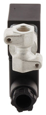 Solenoid Valve CM-DA 1/8'' Stainless Steel EPDM 0-10bar 24V DC