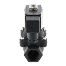 Solenoid Valve DF-SA 3/4'' Nylon FKM 0-8bar 230V AC