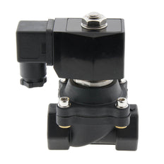 Solenoid Valve DF-SA 3/4'' Nylon EPDM 0-8bar 230V AC