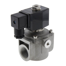 Solenoid Valve LP-DA 3/4'' low pressure aluminium NBR 0-0,36bar 230V AC
