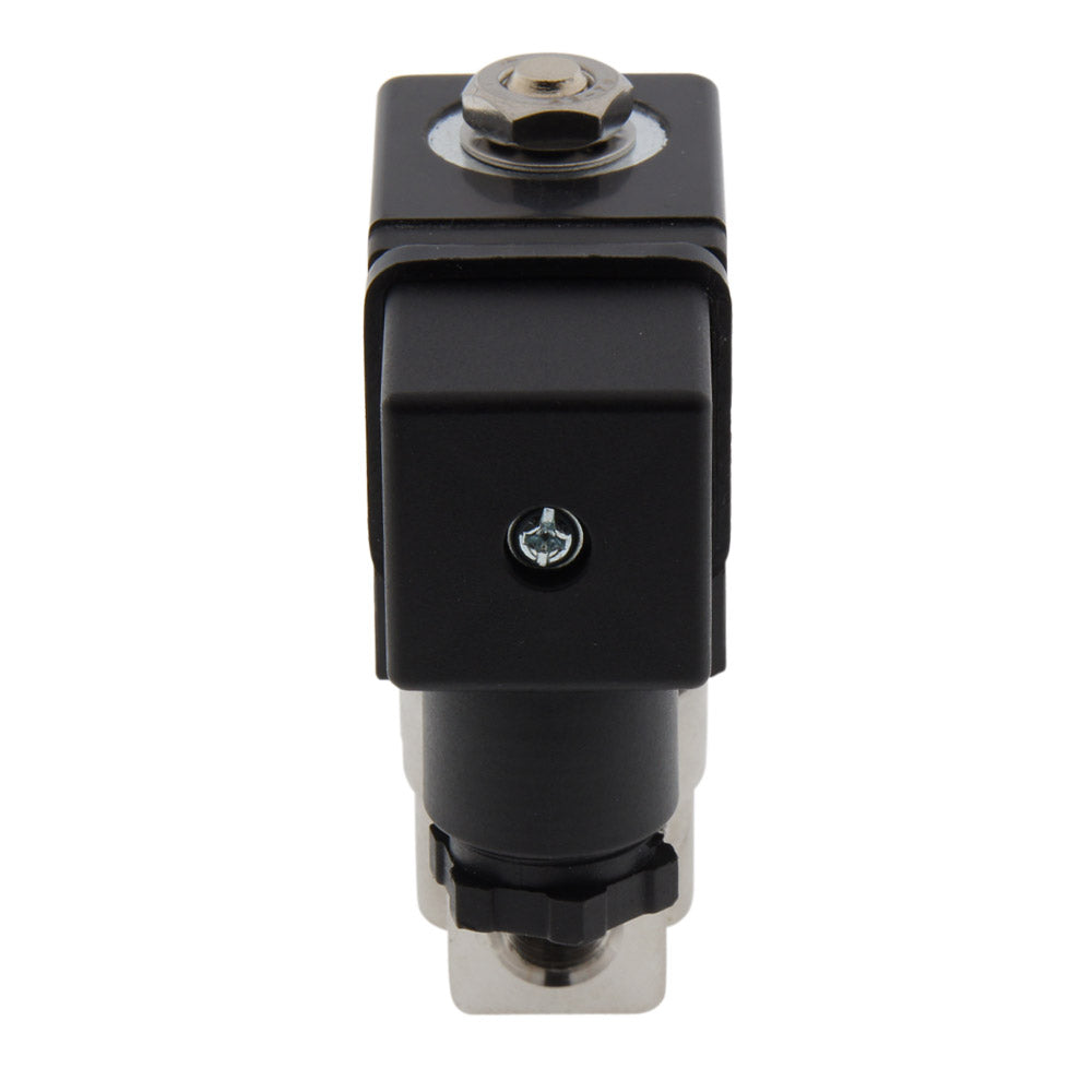 Solenoid Valve ST-DA 1/8'' stainless steel FKM 0-13bar 230V AC