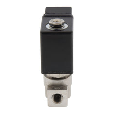 Solenoid Valve ST-DA 1/8'' stainless steel FKM 0-13bar 12V DC