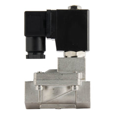 Solenoid Valve ST-IA 1/2'' NPT stainless steel EPDM 0,5-16bar 24V AC