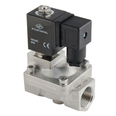 Solenoid Valve ST-IA 3/4'' stainless steel EPDM 0,5-16bar 120V AC