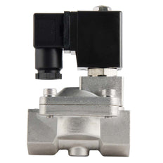 Solenoid Valve ST-IA 3/4'' stainless steel EPDM 0,5-16bar 120V AC