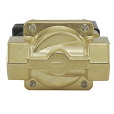 Solenoid Valve ST-IA 1/2'' brass EPDM 0,5-16bar 24V AC