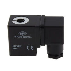 CS1 coil DIN-A connector 24V DC