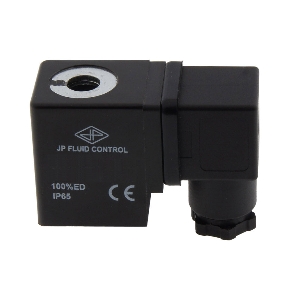 CS1 coil DIN-A connector 230V AC