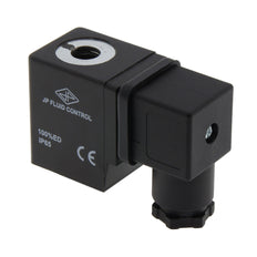 CS1 coil DIN-A connector 24V DC