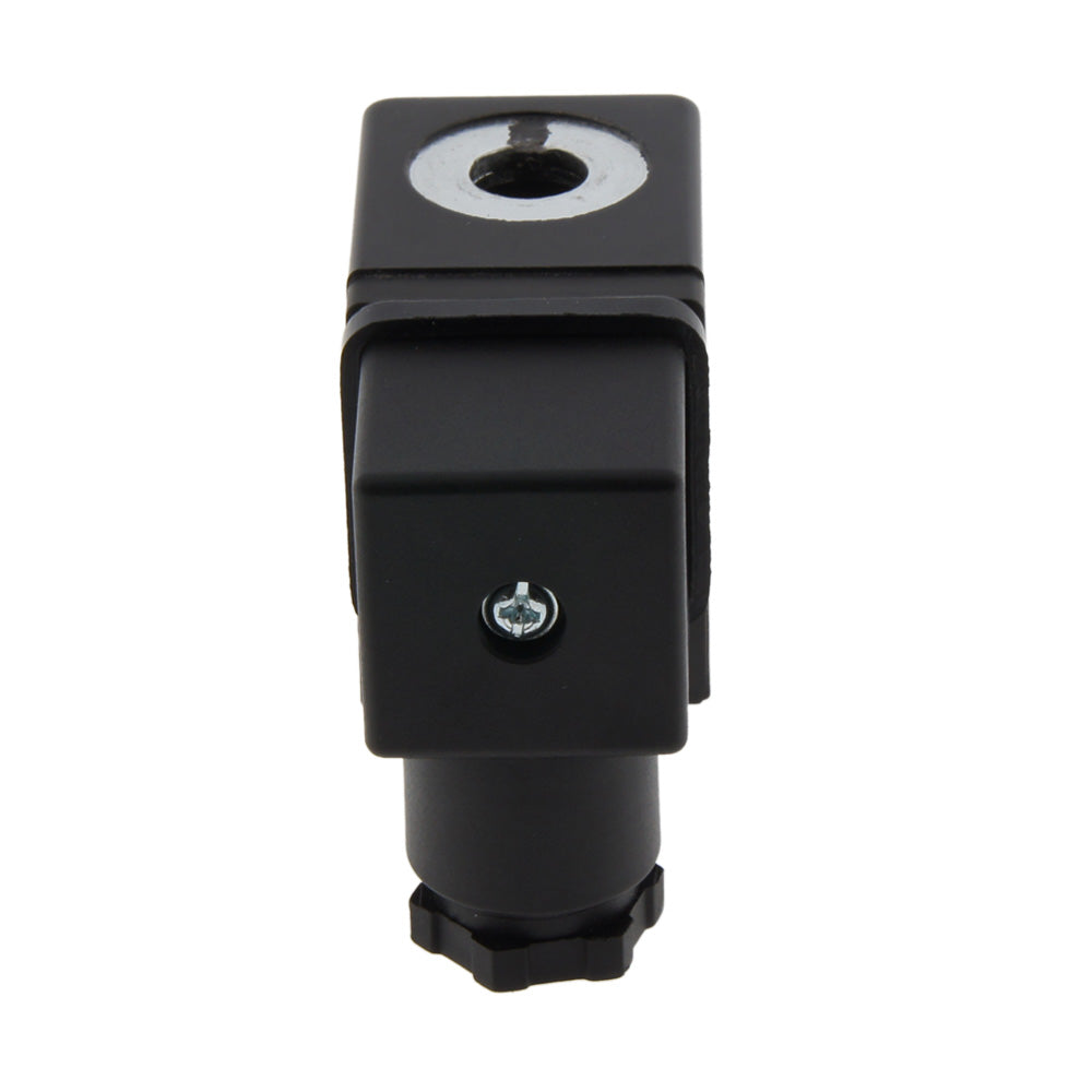 CS1 coil DIN-A connector 24V DC