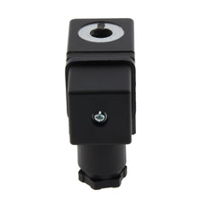 CS1 coil DIN-A connector 24V DC