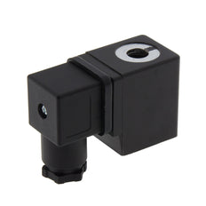 CS1 coil DIN-A connector 24V DC