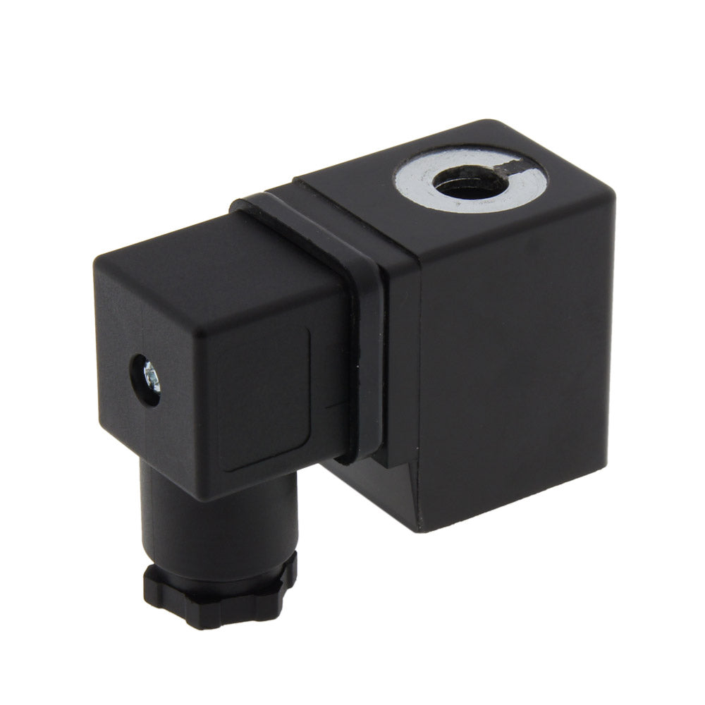 CS1 coil DIN-A connector 120V AC