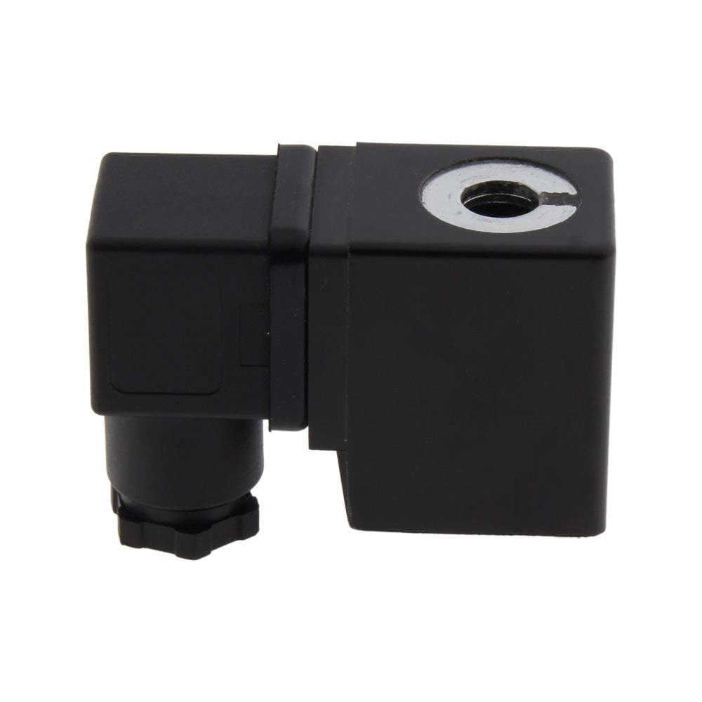 CS1 coil DIN-A connector 24V DC