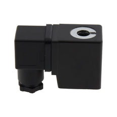 CS1 coil DIN-A connector 230V AC