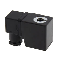 CS1 coil DIN-A connector 230V AC