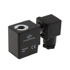 CS1 coil DIN-A connector 120V AC