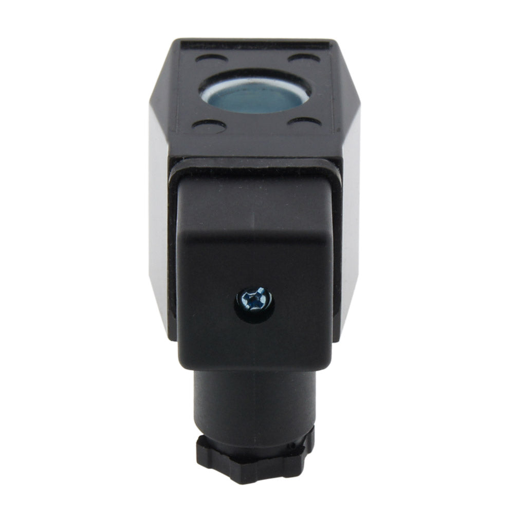 CS2 coil DIN-A connector 400V AC
