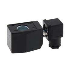 CS2 coil DIN-A connector 400V AC