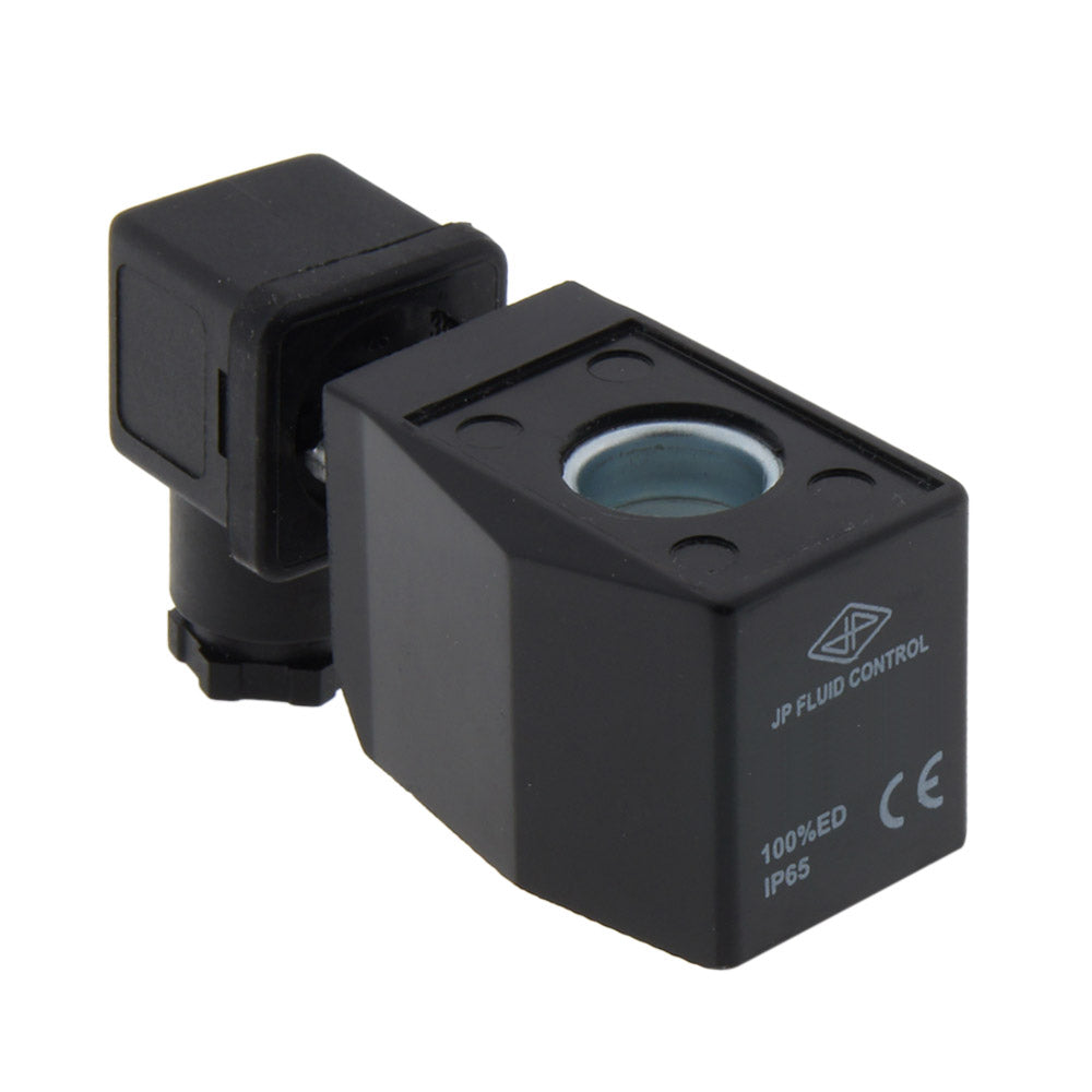 CS2 coil DIN-A connector 400V AC