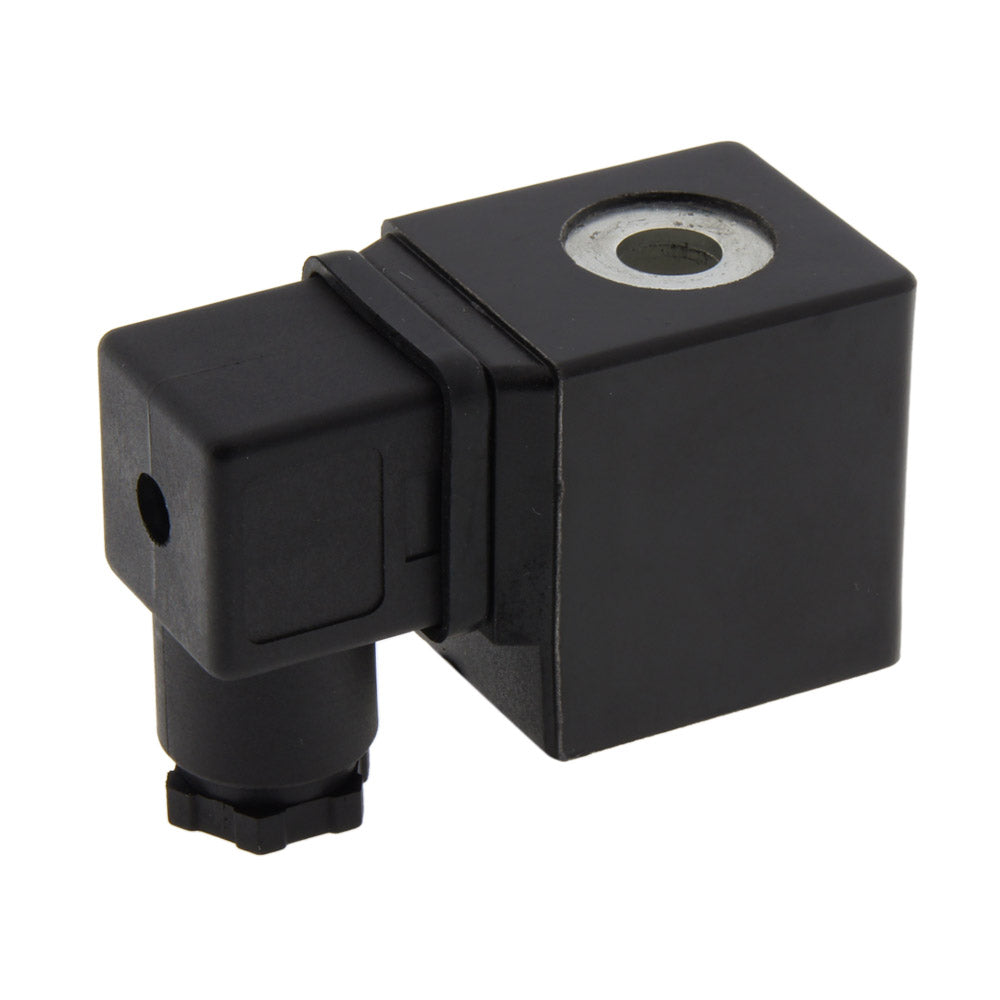 CS3 coil DIN-A connector 230V AC