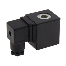 CS3 coil DIN-A connector 230V AC