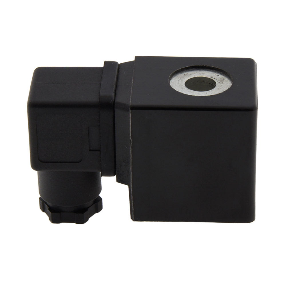 CS3 coil DIN-A connector 230V AC
