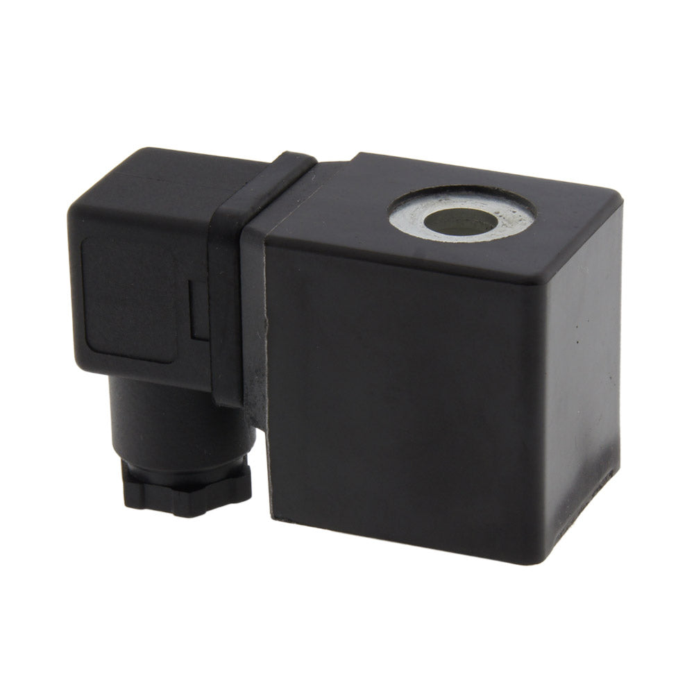 CS3 coil DIN-A connector 230V AC