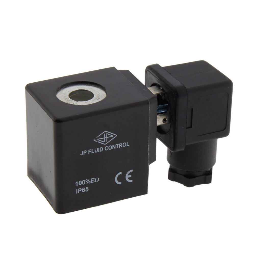 CS3 coil DIN-A connector 230V AC