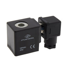 CS3 coil DIN-A connector 230V AC